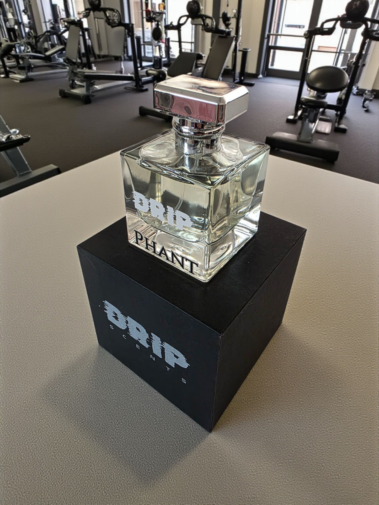 DRIP PHANT inspired by Paco Rabanne's Phantom image 8