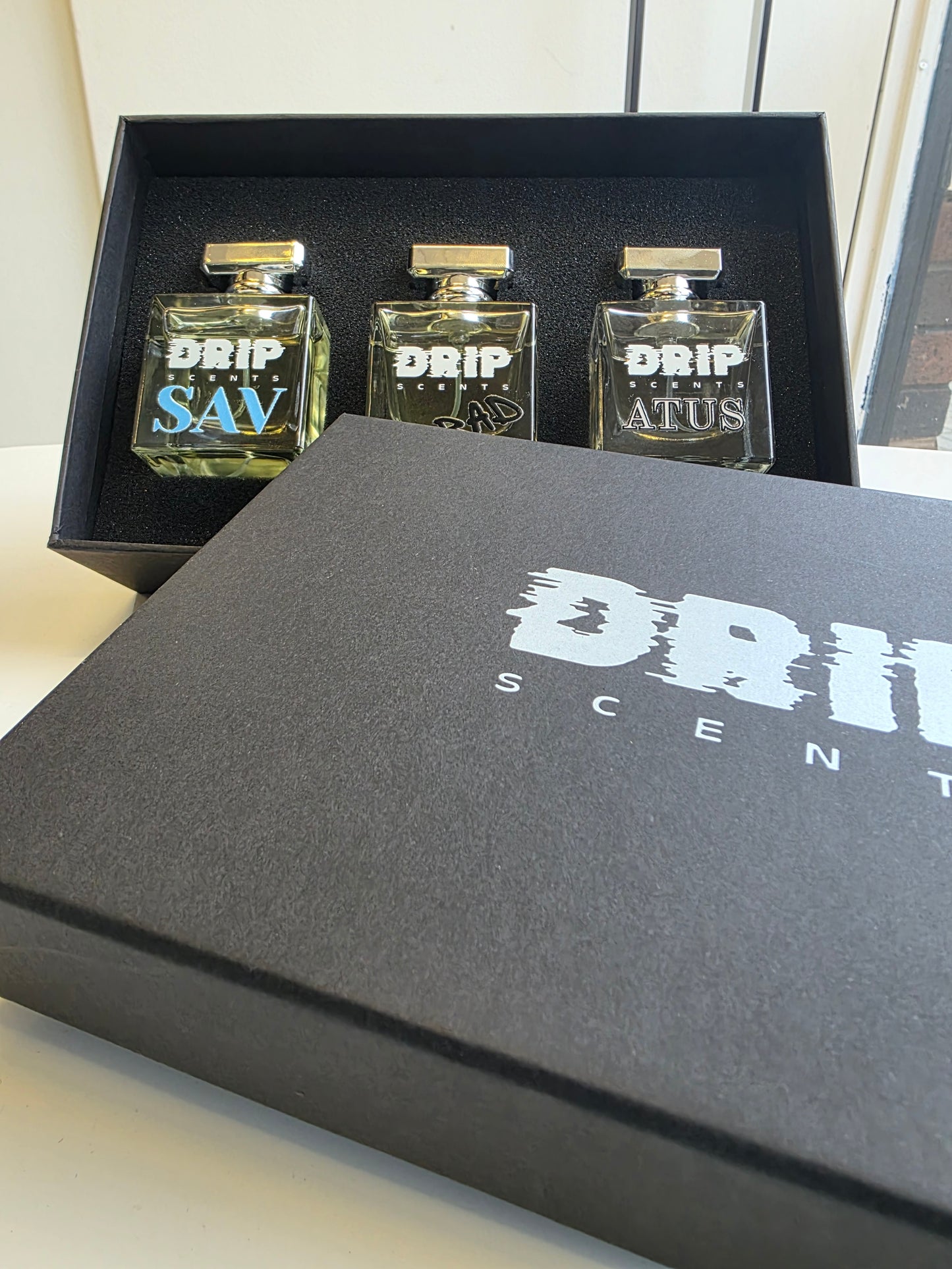 DRIP HIM BUNDLE image 5
