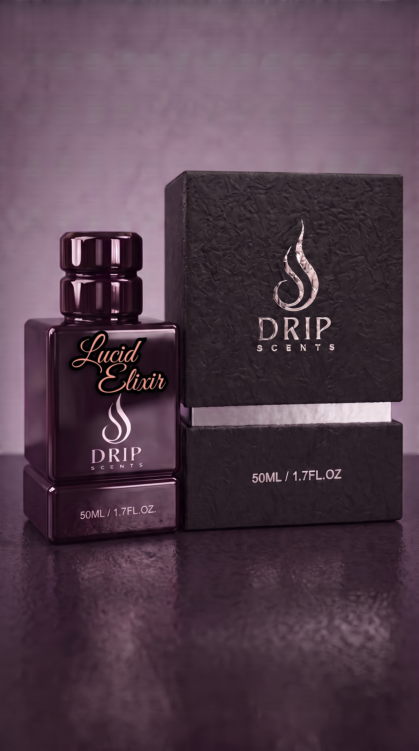LUCID ELIXIR