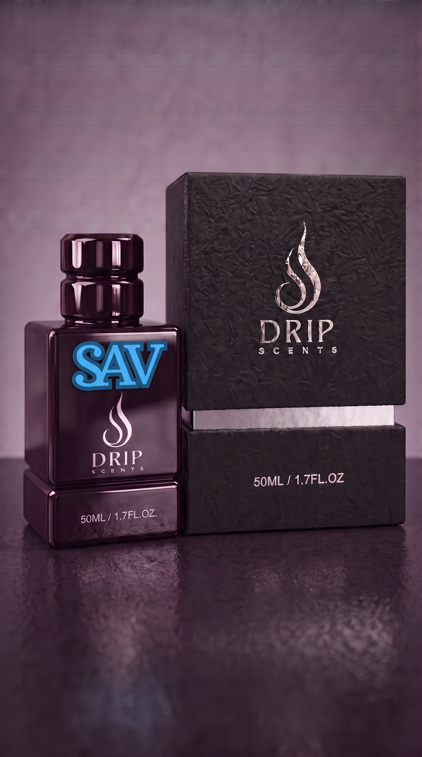 DRIP HIM BUNDLE