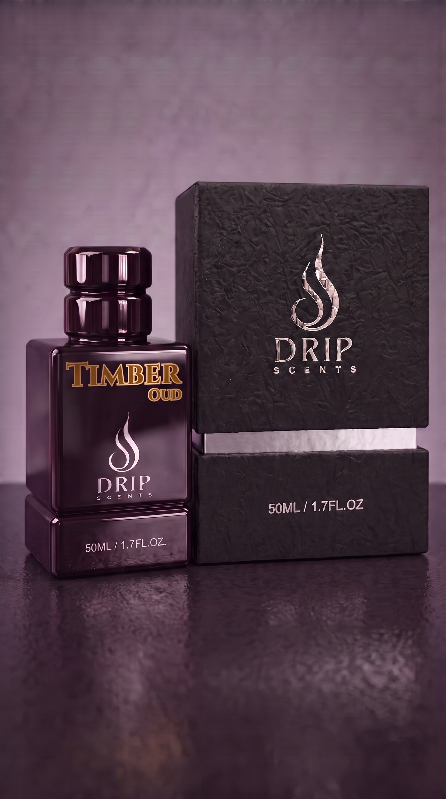 TIMBER OUD