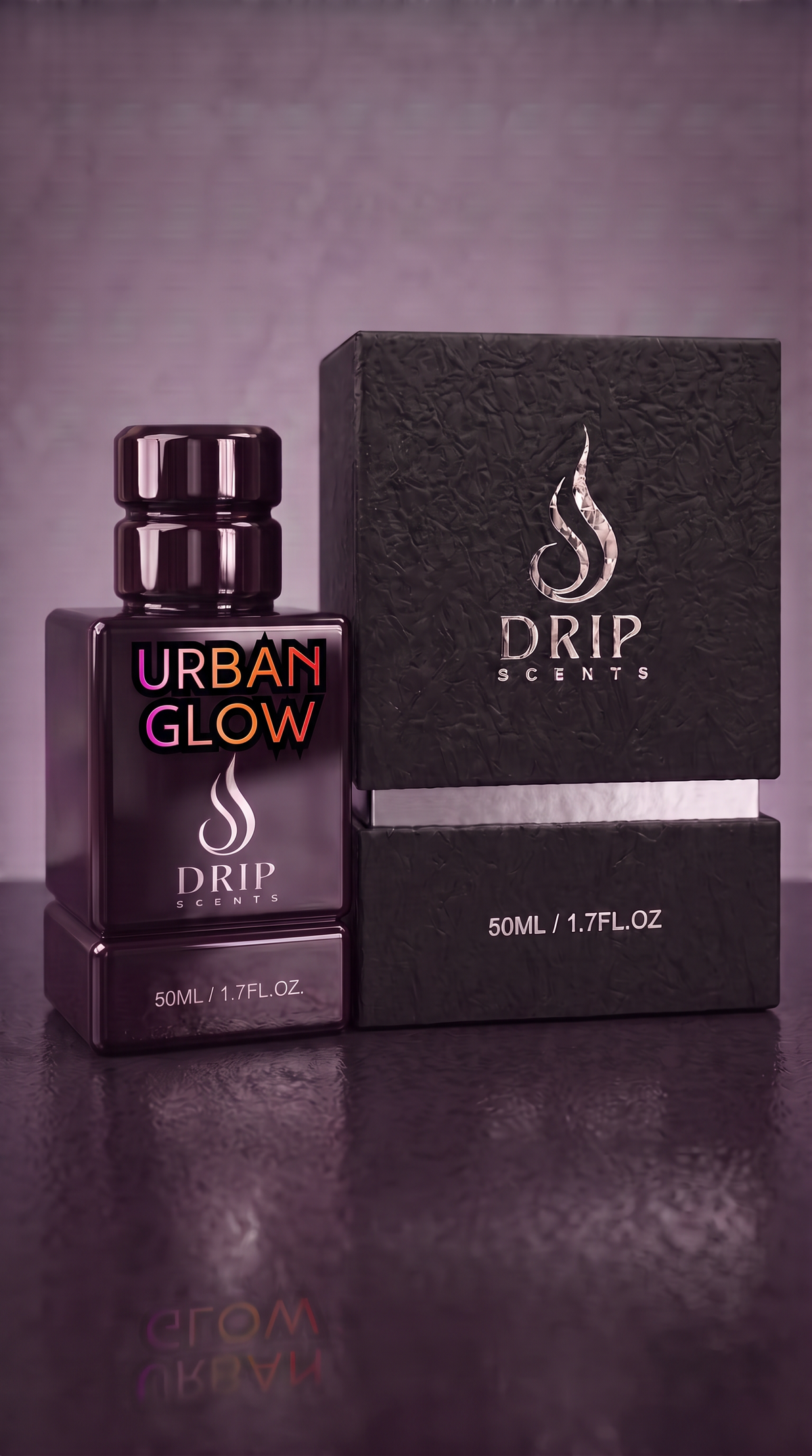 URBAN GLOW