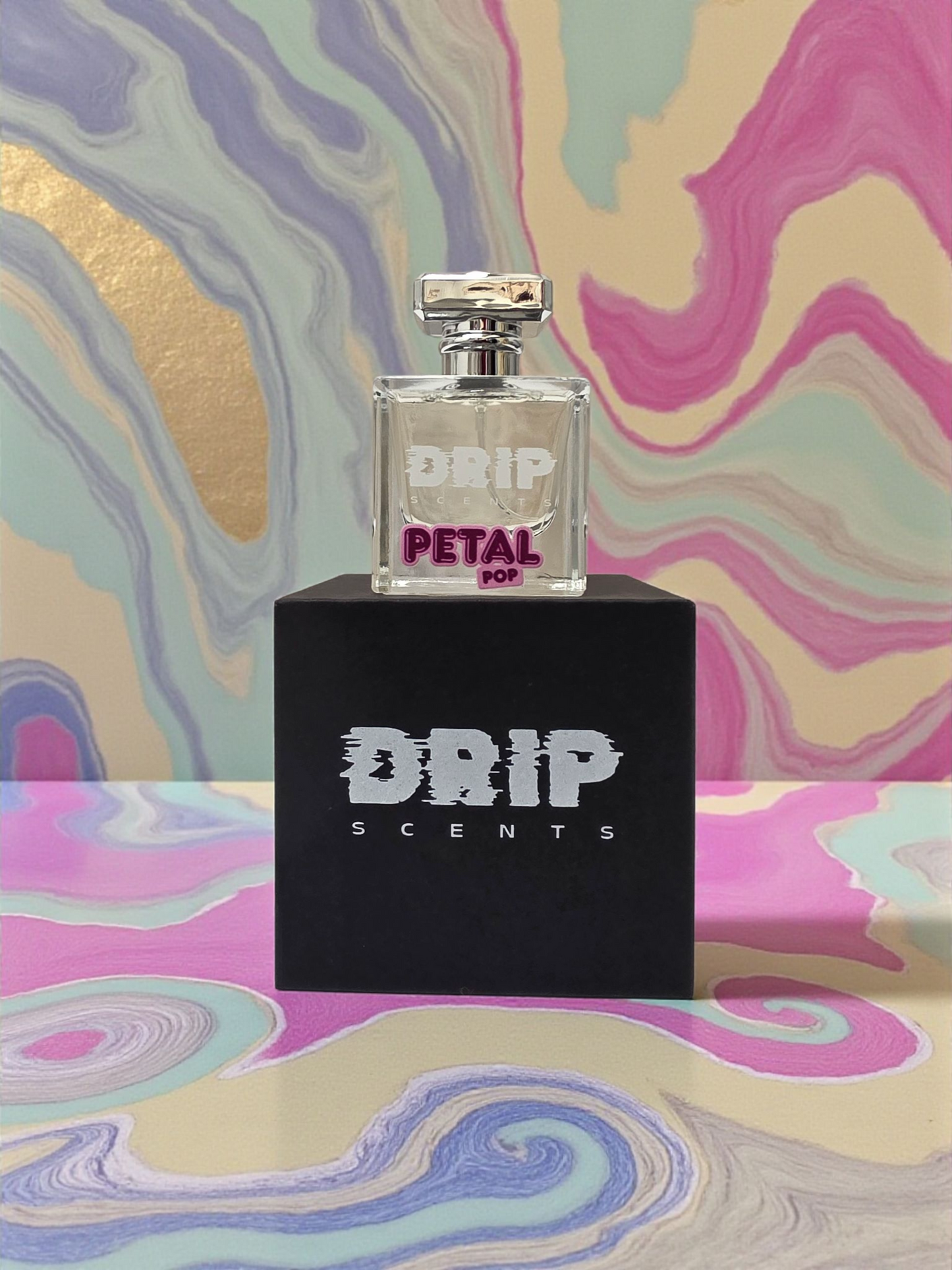 DRIP Petal Pop inspired by Flowerbomb image 9