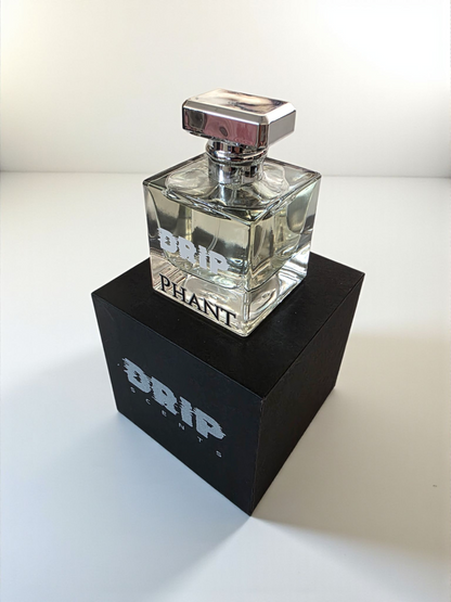 DRIP PHANT inspired by Paco Rabanne's Phantom image 7