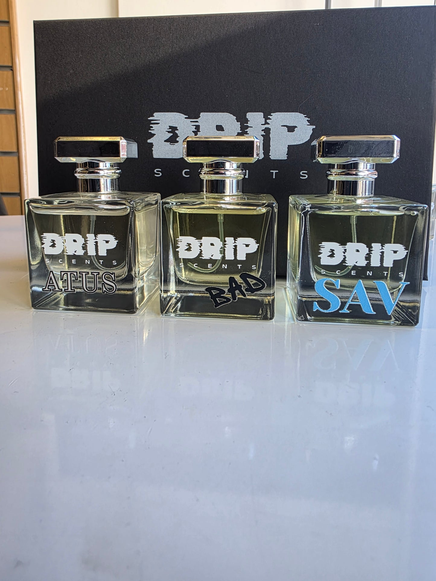 DRIP HIM BUNDLE image 3