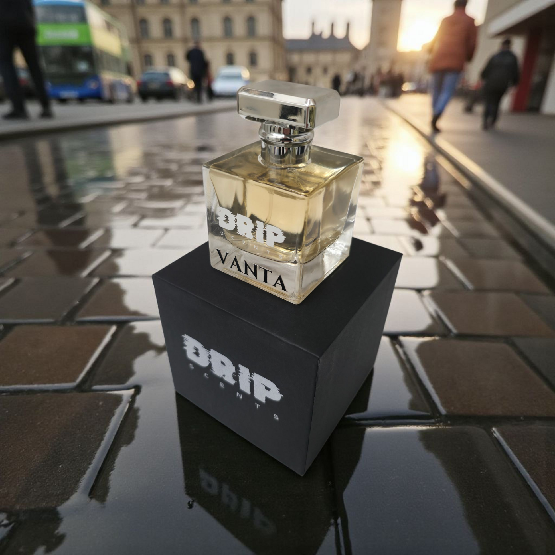 VANTA - inspired by Penhaligon's Halfeti image 4