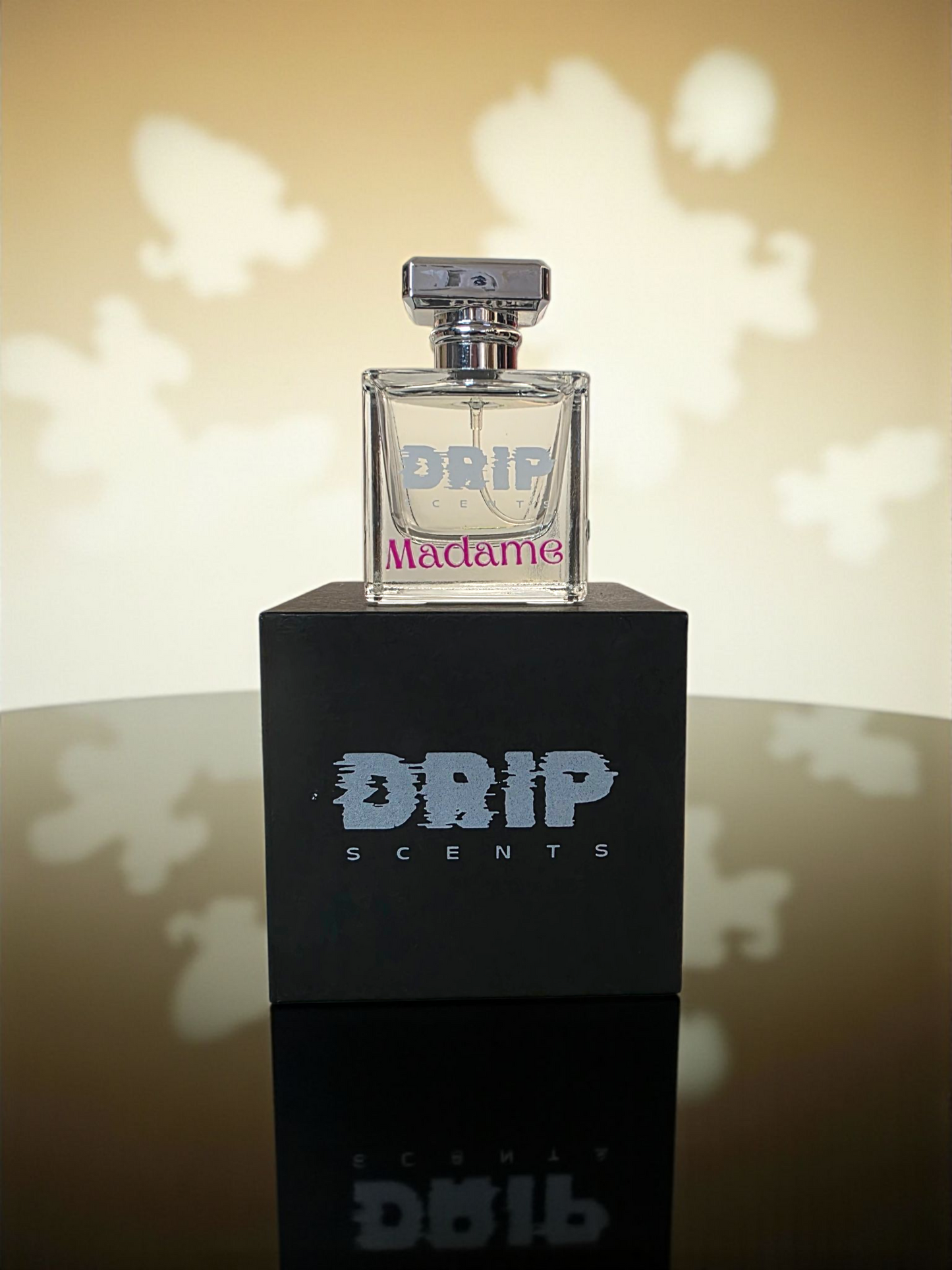 DRIP Madame inspired by Coco Chanel, Mademoiselle image 7
