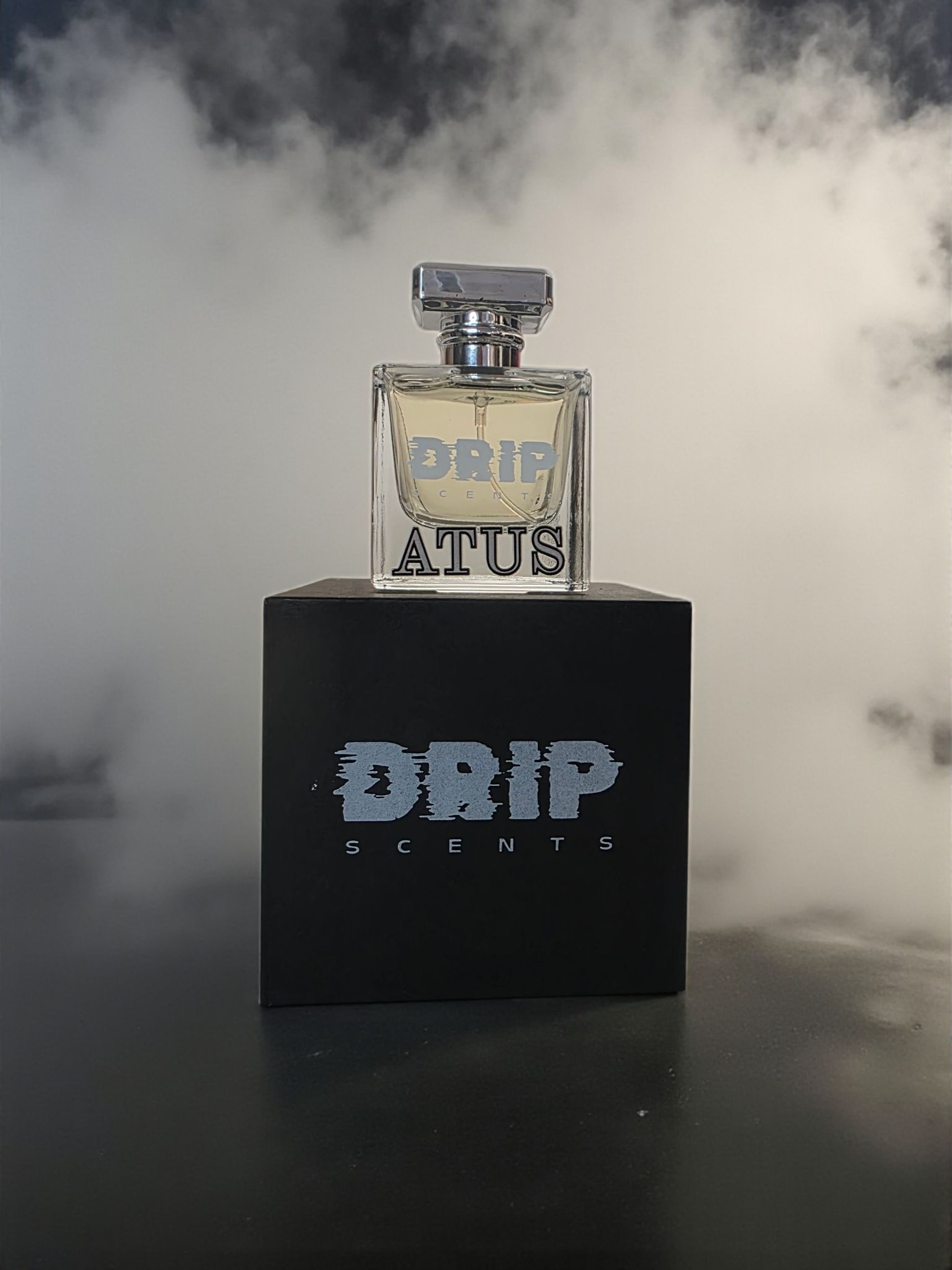 DRIP ATUS inspired by Creed Aventus image 2