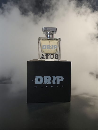 DRIP ATUS inspired by Creed Aventus image 2