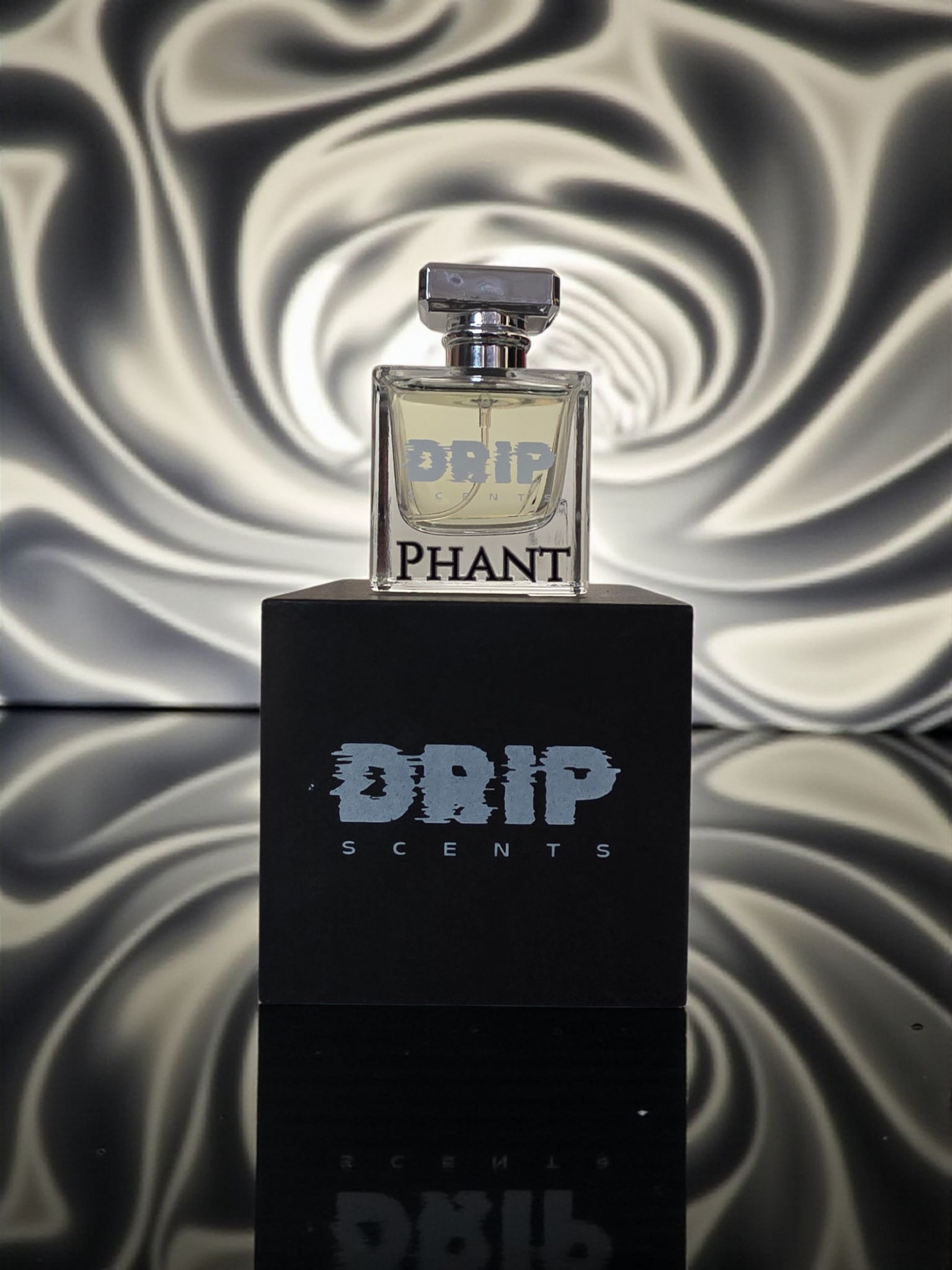 DRIP PHANT inspired by Paco Rabanne's Phantom image 4