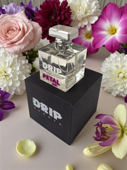 DRIP Petal Pop inspired by Flowerbomb image 4