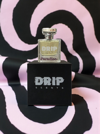 DRIP Paradise inspired by Prada Paradoxe image 5