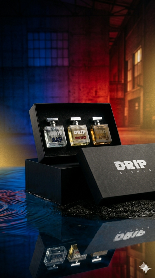 DRIP EXTREME BUNDLE image 0