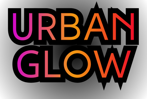 URBAN GLOW - inspired by Louis Vuitton, City of Stars image 1