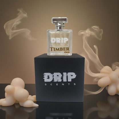 TIMBER OUD - inspired by Tom Ford's Oud Wood image 4