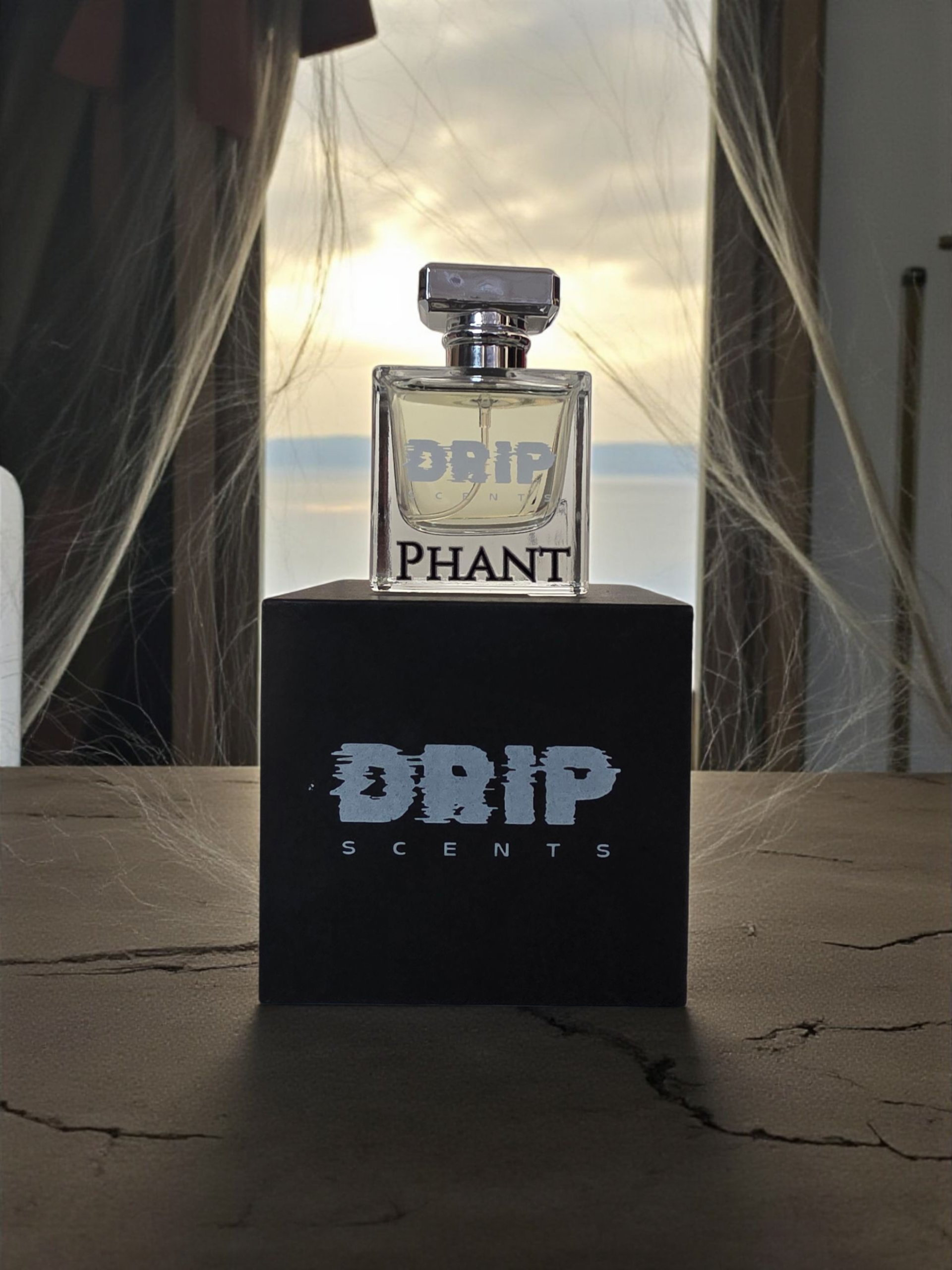 DRIP PHANT inspired by Paco Rabanne's Phantom image 3