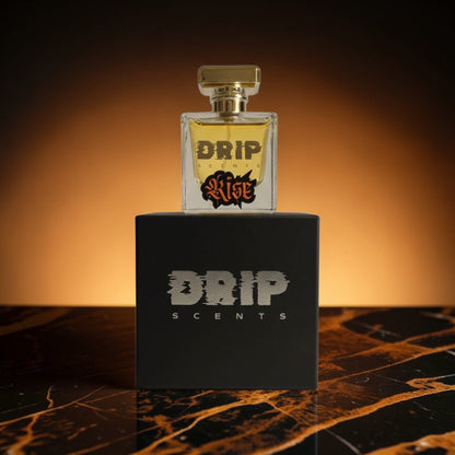RISE - inspired by Parfums de Marly, Althair image 3