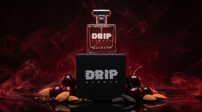 CHERRY TITAN - inspired by Tom Ford's Lost Cherry