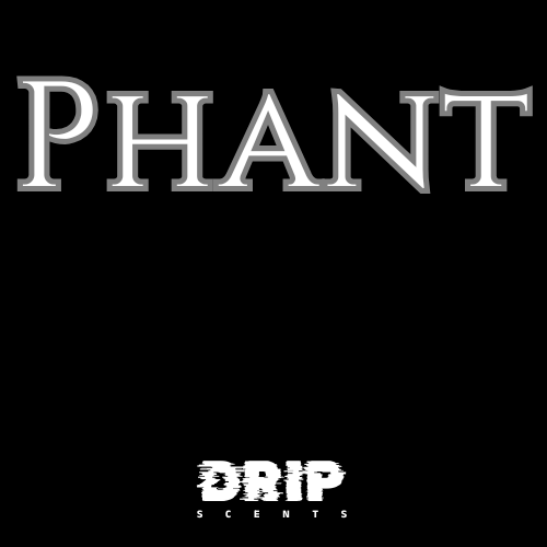 DRIP PHANT inspired by Paco Rabanne's Phantom image 1