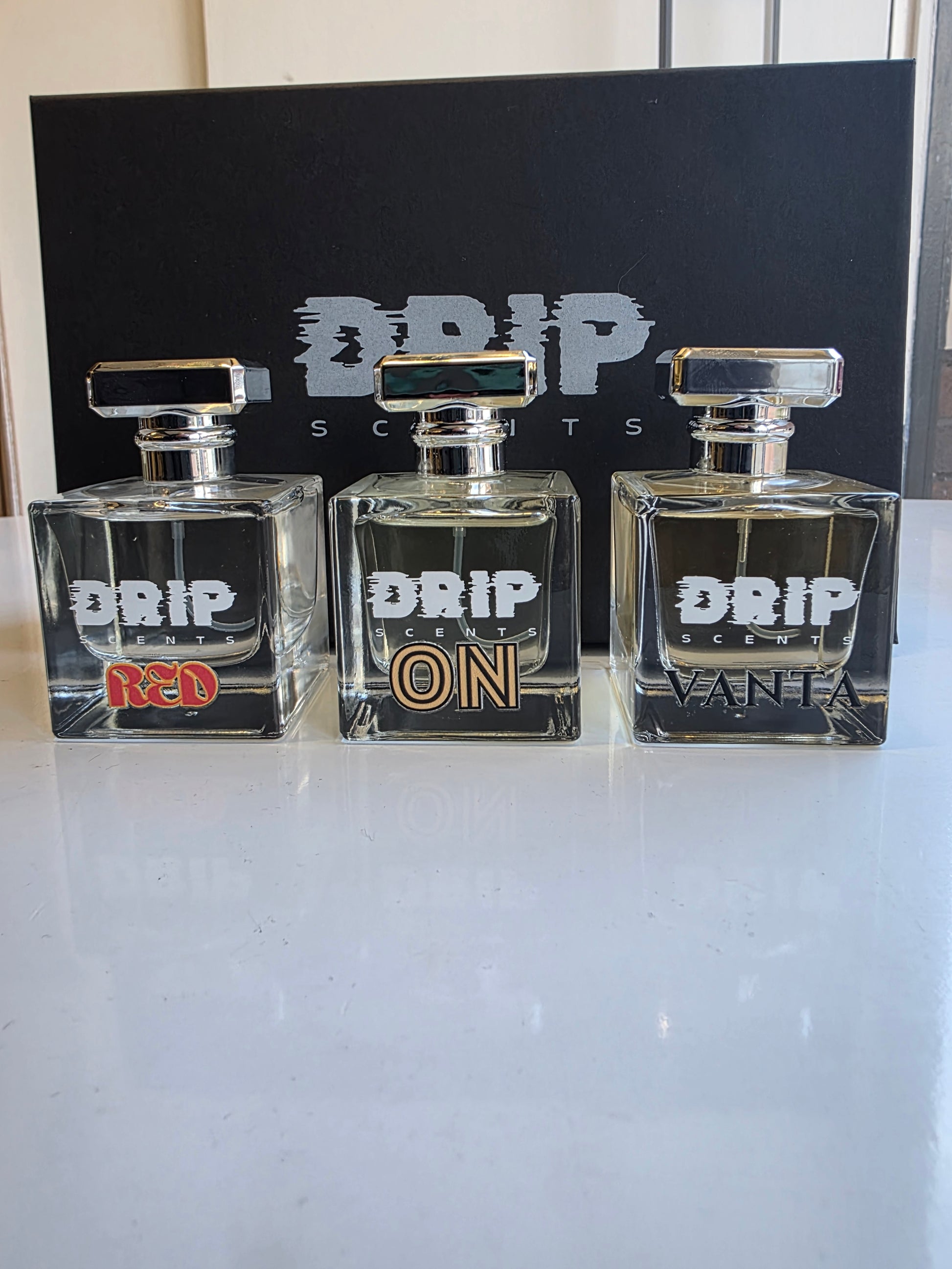 DRIP UNISEX BUNDLE image 3