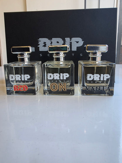 DRIP UNISEX BUNDLE image 3