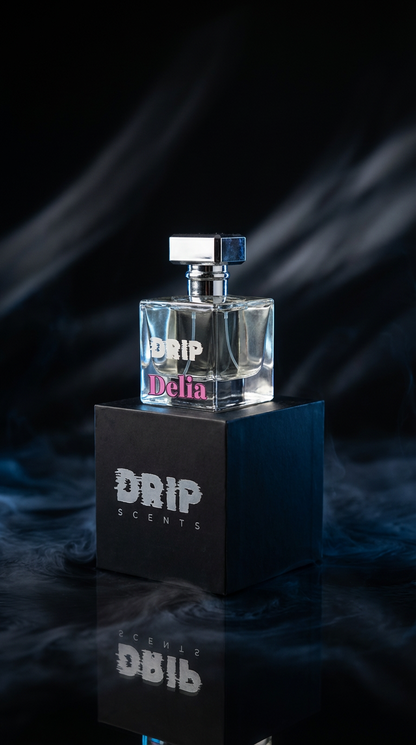 DRIP Delia Inspired by Parfums de Marly, Delina