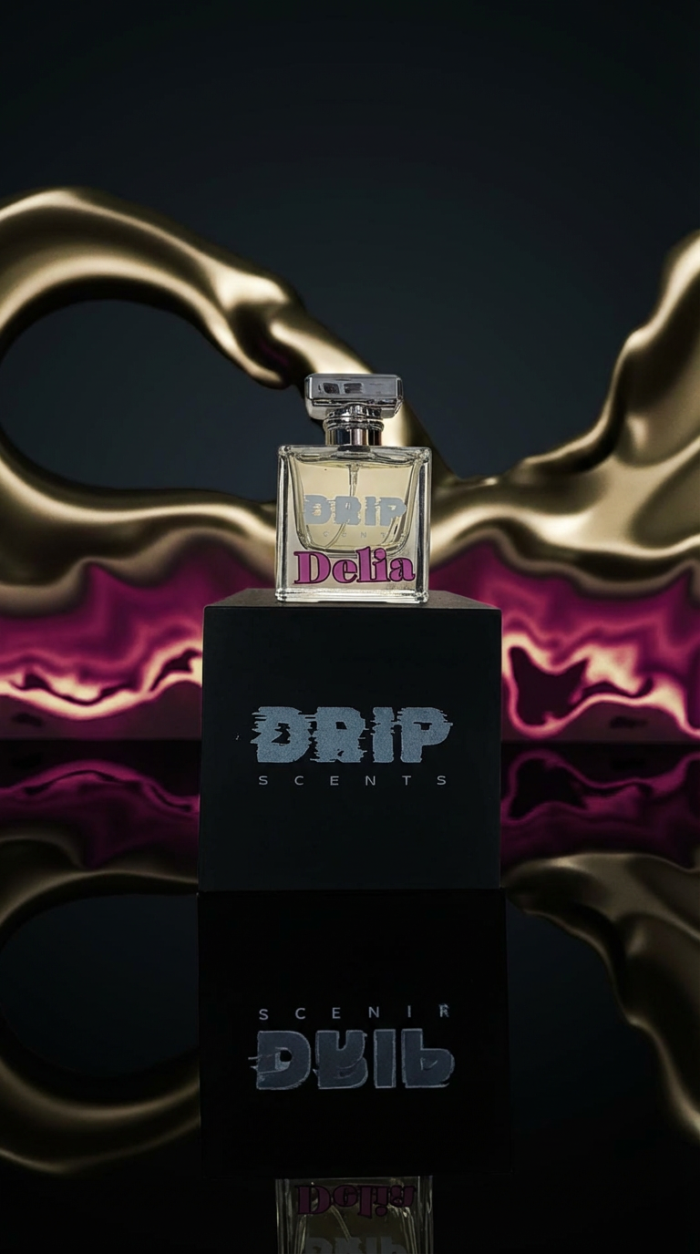 DRIP Delia Inspired by Parfums de Marly, Delina