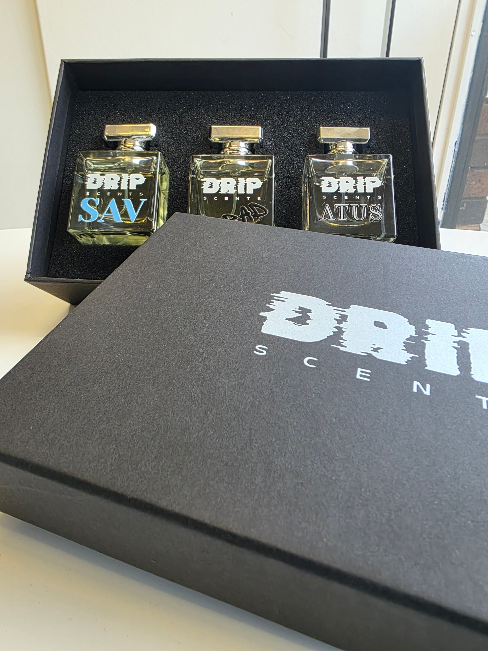 DRIP HIM BUNDLE image 5