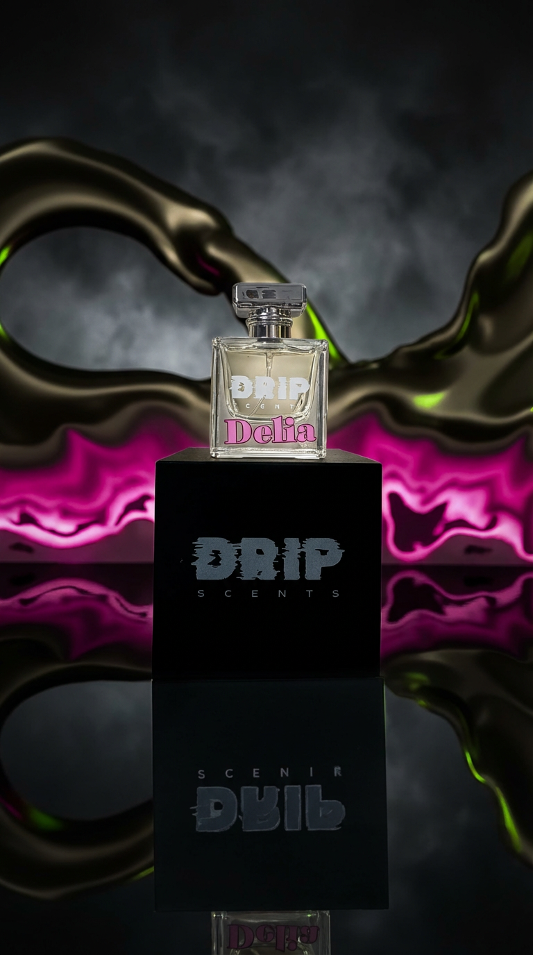 DRIP Delia Inspired by Parfums de Marly, Delina