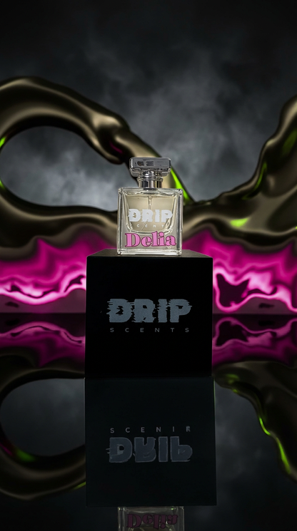 DRIP Delia Inspired by Parfums de Marly, Delina