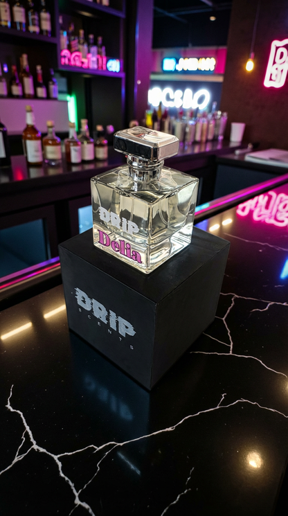 DRIP Delia Inspired by Parfums de Marly, Delina