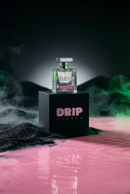 DRIP Delia Inspired by Parfums de Marly, Delina