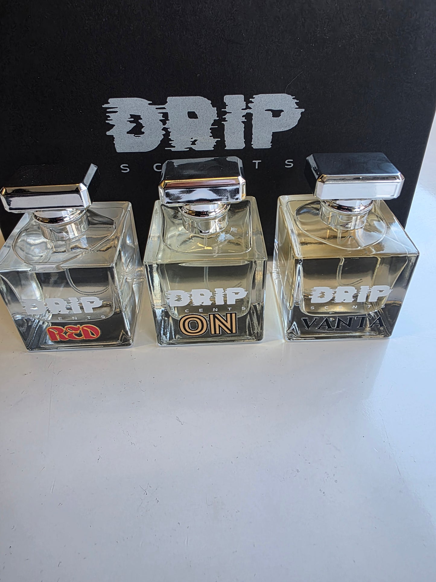 DRIP UNISEX BUNDLE image 2