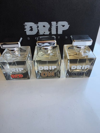 DRIP UNISEX BUNDLE image 2