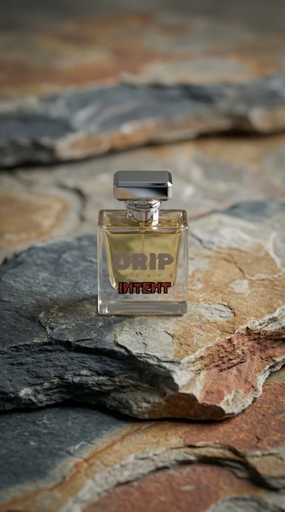 INTENT - inspired by Armani, Stronger With You Intensely