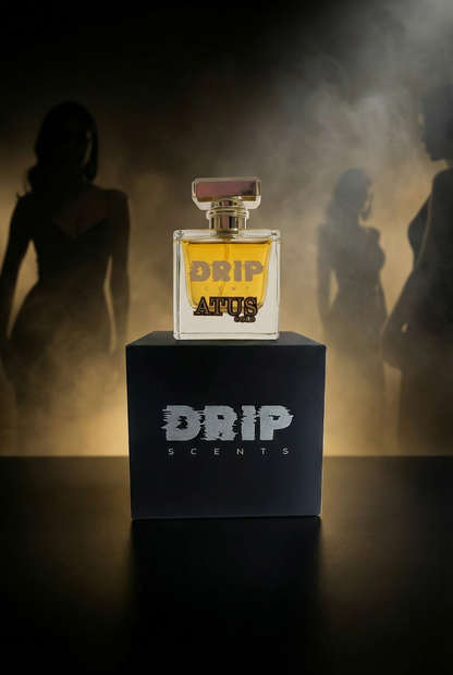 ATUS GOLD - inspired by Creed, Absolu Aventus