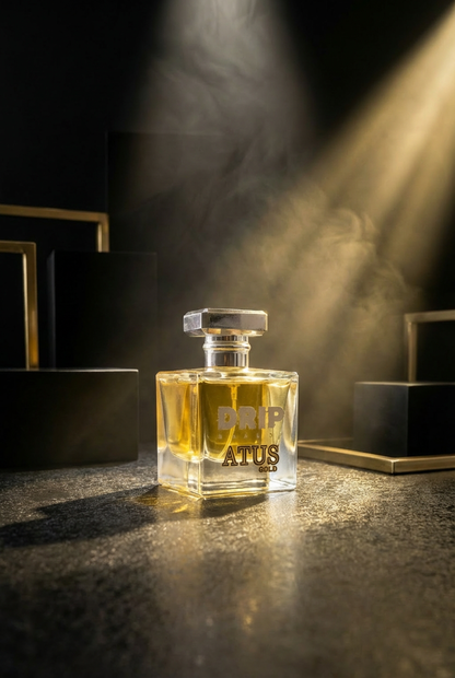 ATUS GOLD - inspired by Creed, Absolu Aventus