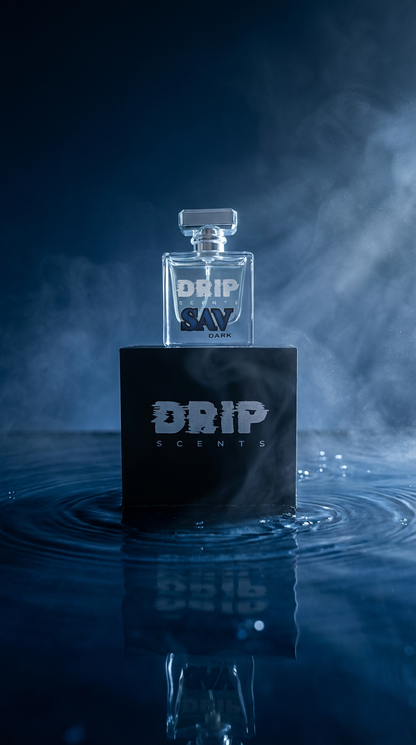 SAV DARK - inspired by Dior, Sauvage Elixir