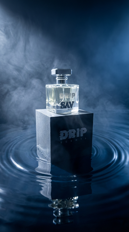 SAV DARK - inspired by Dior, Sauvage Elixir