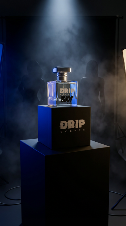 SAV DARK - inspired by Dior, Sauvage Elixir