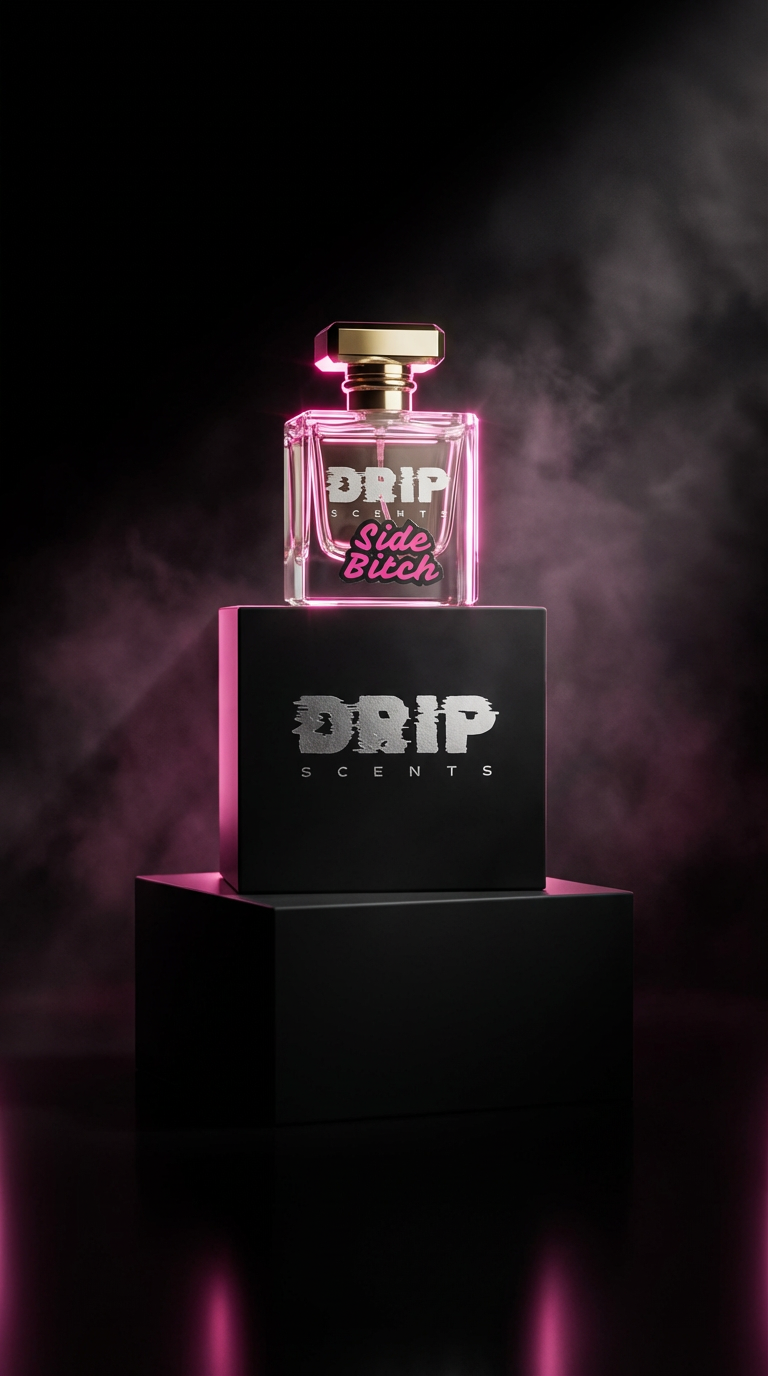 SIDE BITCH - inspired by Second Wife