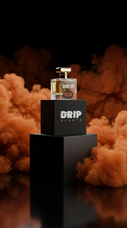 RISE - inspired by Parfums de Marly, Althair