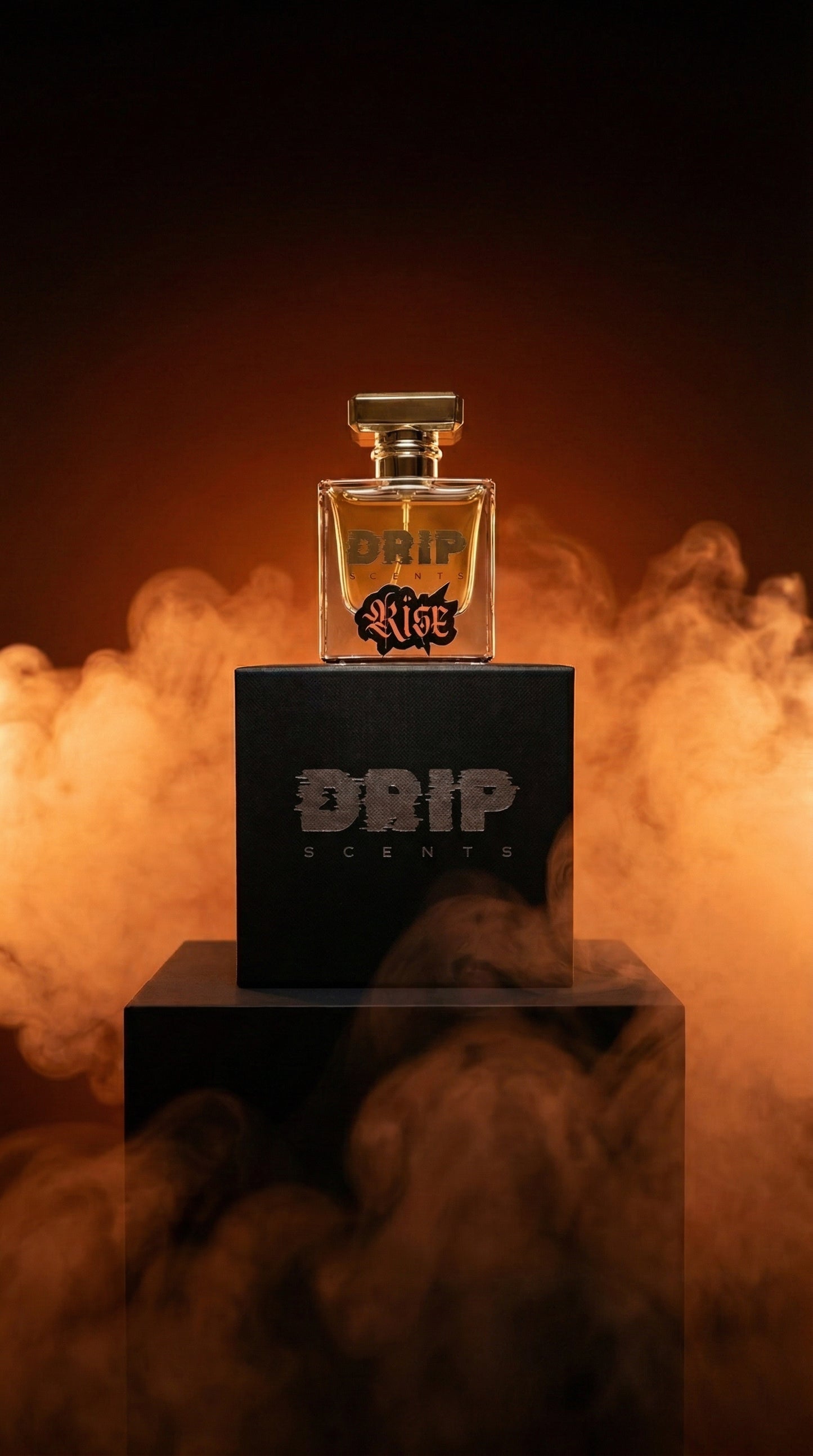 RISE - inspired by Parfums de Marly, Althair