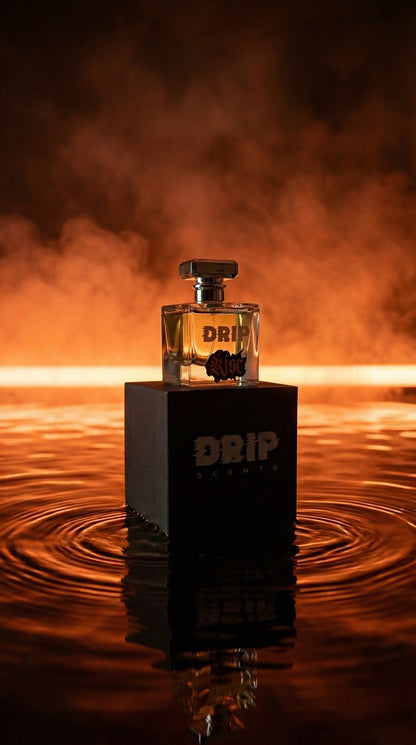 RISE - inspired by Parfums de Marly, Althair