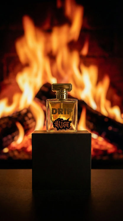 RISE - inspired by Parfums de Marly, Althair