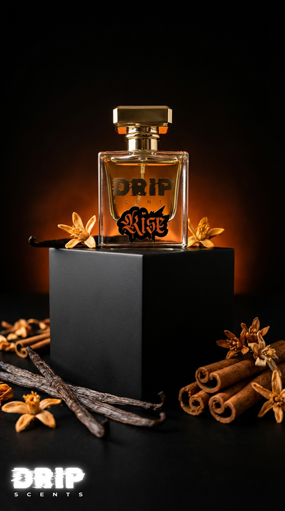 RISE - inspired by Parfums de Marly, Althair
