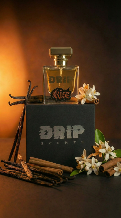 RISE - inspired by Parfums de Marly, Althair