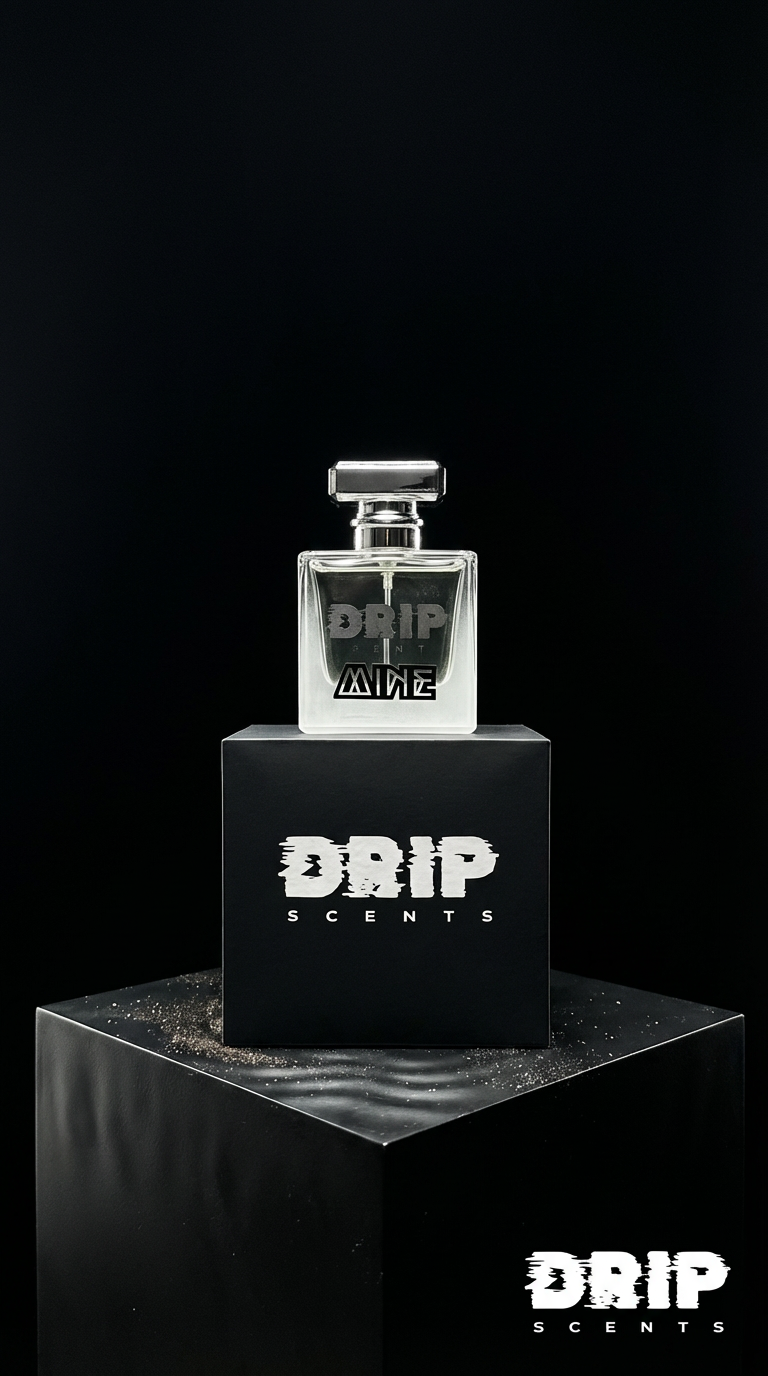 MINE - inspired by YSL, Myself EDP