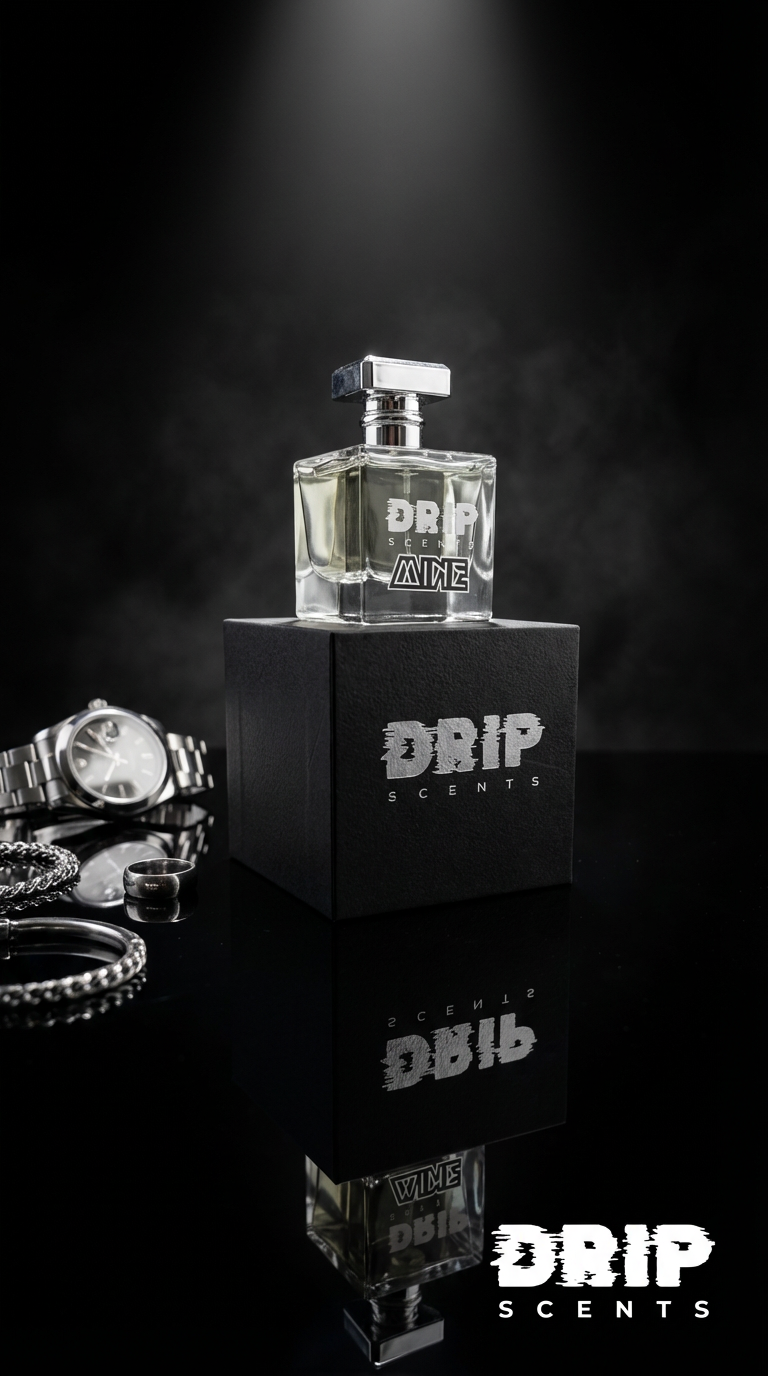 MINE - inspired by YSL, Myself EDP