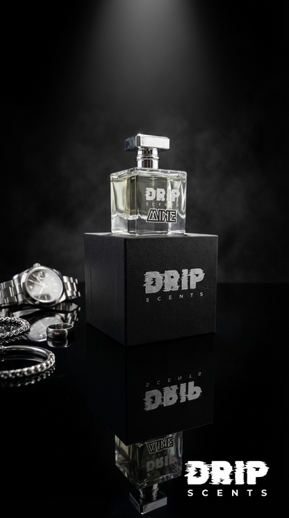 MINE - inspired by YSL, Myself EDP